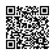 Código QR (código de barras bidimensional)