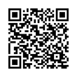 Código QR (código de barras bidimensional)