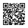 Código QR (código de barras bidimensional)