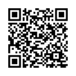 Código QR (código de barras bidimensional)