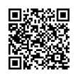 Código QR (código de barras bidimensional)