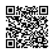 Código QR (código de barras bidimensional)