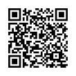 Código QR (código de barras bidimensional)