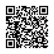 Código QR (código de barras bidimensional)