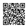 Código QR (código de barras bidimensional)
