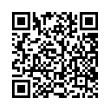 Código QR (código de barras bidimensional)