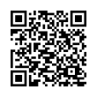 Código QR (código de barras bidimensional)