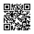 Código QR (código de barras bidimensional)