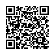 Código QR (código de barras bidimensional)