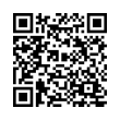 Código QR (código de barras bidimensional)