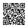 Código QR (código de barras bidimensional)