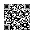 Código QR (código de barras bidimensional)