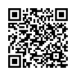 Código QR (código de barras bidimensional)
