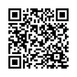 Código QR (código de barras bidimensional)