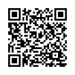 Código QR (código de barras bidimensional)