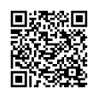 Código QR (código de barras bidimensional)