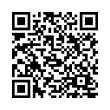 Código QR (código de barras bidimensional)