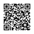 Código QR (código de barras bidimensional)
