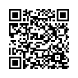 Código QR (código de barras bidimensional)