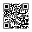 Código QR (código de barras bidimensional)