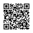 Código QR (código de barras bidimensional)