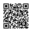 Código QR (código de barras bidimensional)