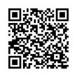 Código QR (código de barras bidimensional)