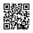 Código QR (código de barras bidimensional)