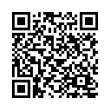 Código QR (código de barras bidimensional)