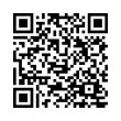 Código QR (código de barras bidimensional)