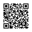 Código QR (código de barras bidimensional)