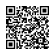 Código QR (código de barras bidimensional)