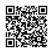 Código QR (código de barras bidimensional)