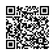 Código QR (código de barras bidimensional)