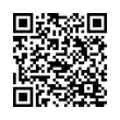 Código QR (código de barras bidimensional)