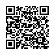 Código QR (código de barras bidimensional)