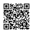 Código QR (código de barras bidimensional)