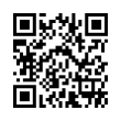 Código QR (código de barras bidimensional)