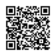 Código QR (código de barras bidimensional)