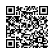 Código QR (código de barras bidimensional)