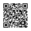 Código QR (código de barras bidimensional)