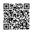 Código QR (código de barras bidimensional)