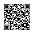 Código QR (código de barras bidimensional)