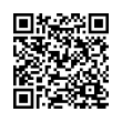 Código QR (código de barras bidimensional)