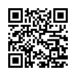 Código QR (código de barras bidimensional)