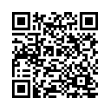 Código QR (código de barras bidimensional)
