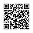 Código QR (código de barras bidimensional)