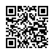 Código QR (código de barras bidimensional)
