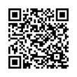 Código QR (código de barras bidimensional)
