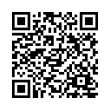 Código QR (código de barras bidimensional)